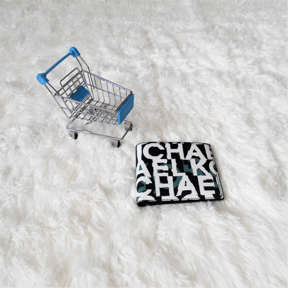 Michael Kors Cooper Wallet Billfold Men - Picture 3 of 16